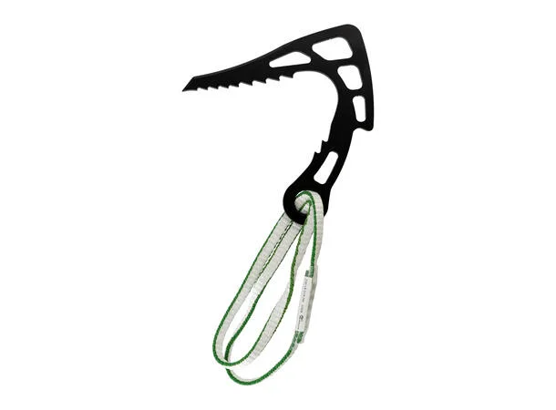 Bulldog Ice Anchor v:731696 Bulldog Ice Anchor v:731696