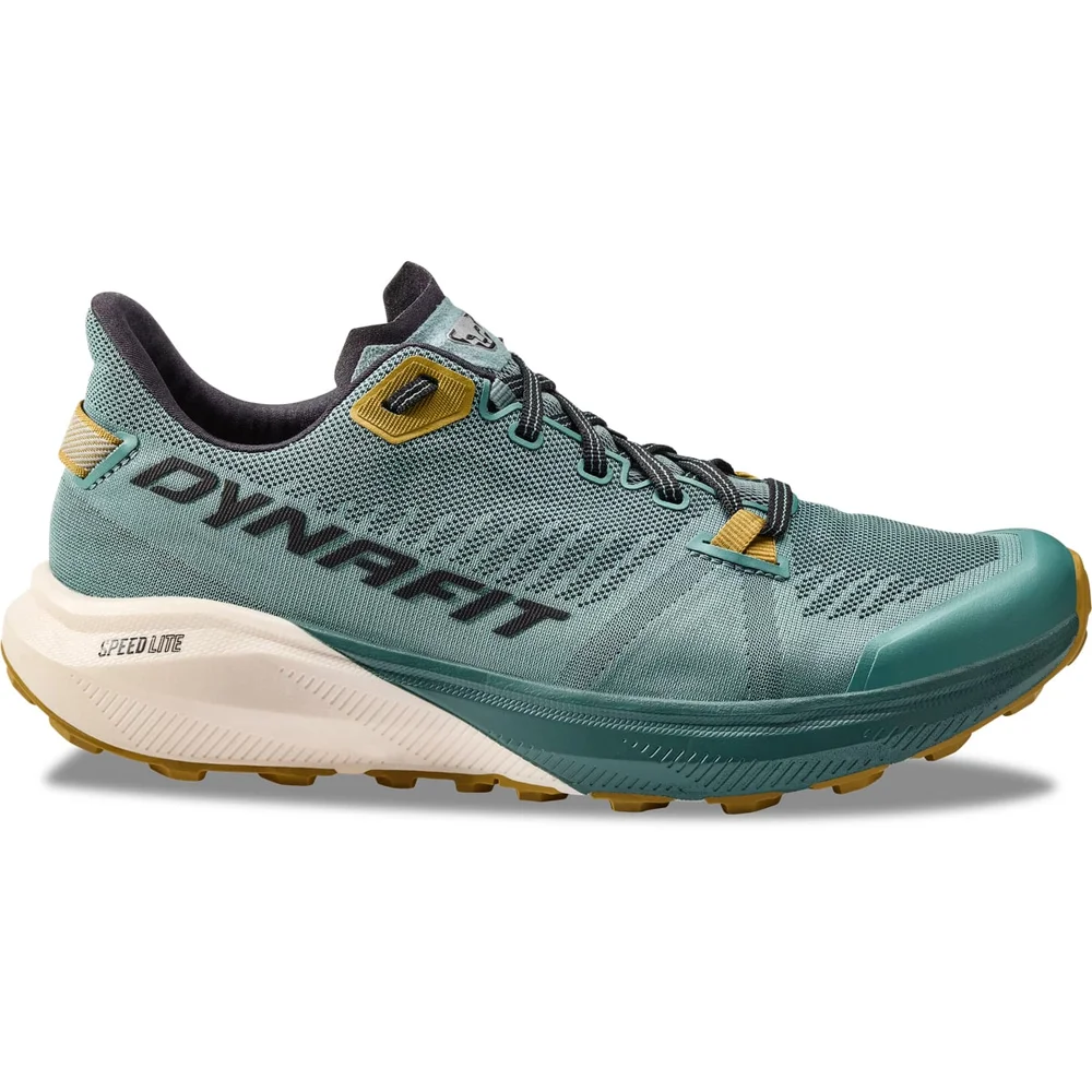 Dynafit Trail Atlantic/black Out v:5342894