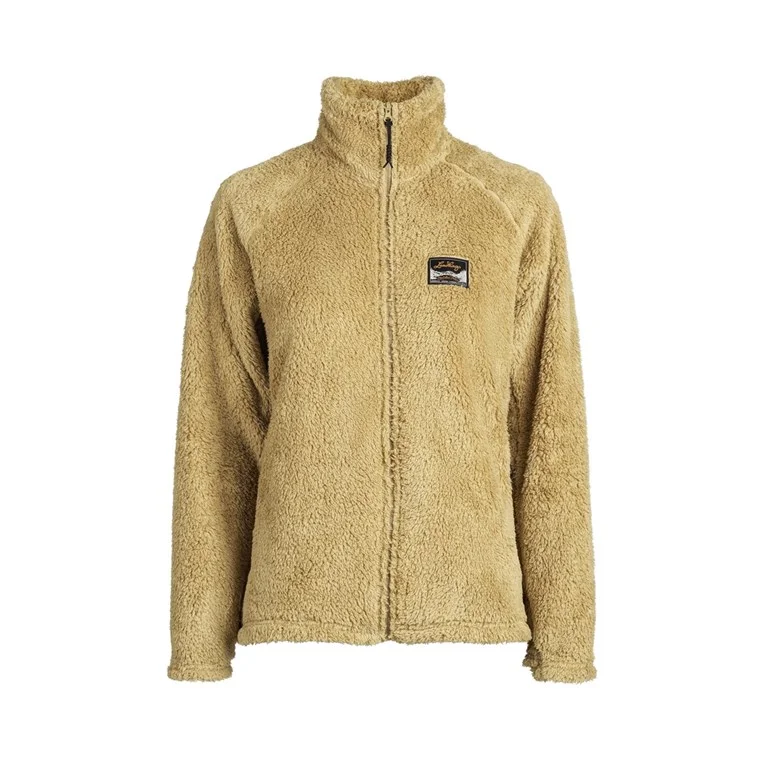 Lundhags Järpen Fleece W Hay v:9418305 Lundhags Järpen Fleece W Hay v:9418305