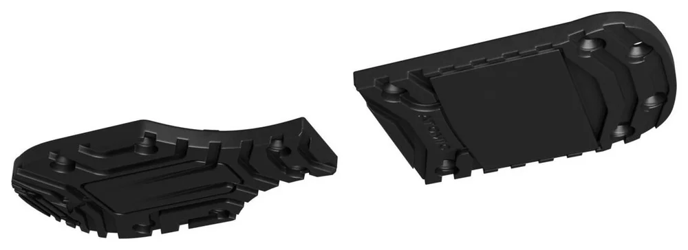 RTX Single Comp. Grip Pad v:5116371