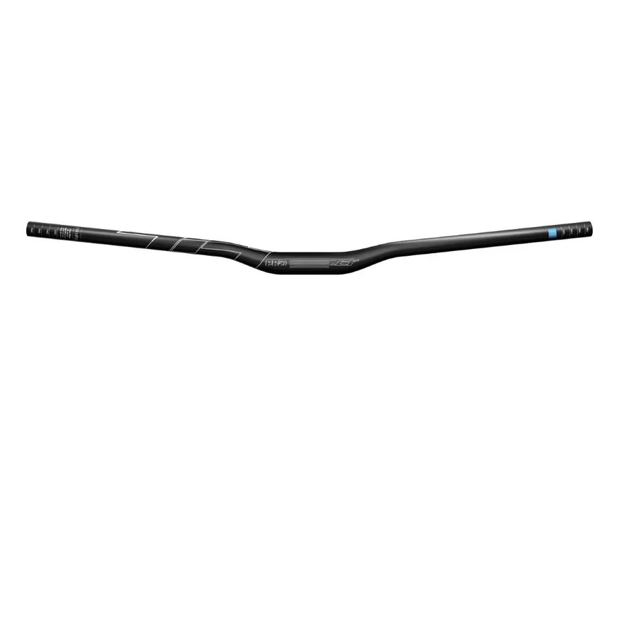 PRO LT Alloy Terrengstyre Sort, Alu,31,8mm, 20mm, 800mm v:7554417