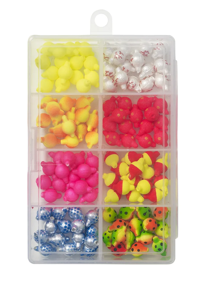 Kinetic Flotation Beads Kit v:2408803