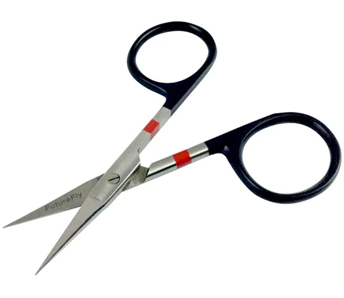 FutureFly Fine Tip Scissors Meget Skarp Og God Saks v:8648649