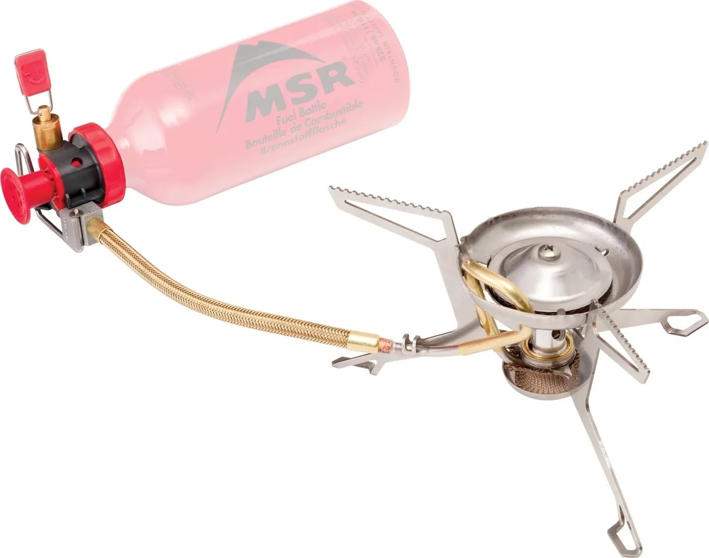 MSR Whisperlite Intl V2 Assorted v:9872122