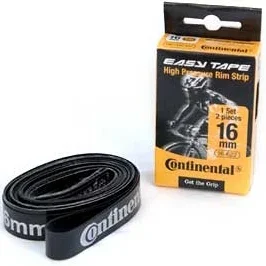Conti Easy Tape 28″ Felgbånd 2 stk 24 x 622, 2 stk v:9131320 Conti Easy Tape 28″ Felgbånd 2 stk 24 x 622, 2 stk v:9131320