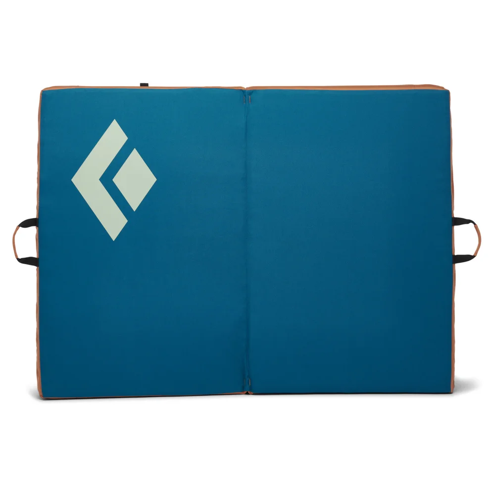 Black Diamond Circuit Crash Pad Lagoon v:4784533 Black Diamond Circuit Crash Pad Lagoon v:4784533