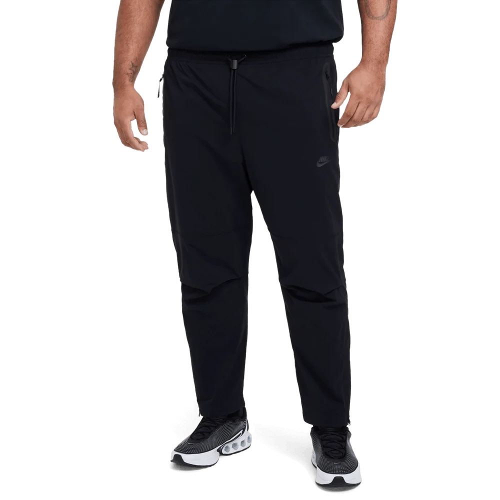 Tech Woven Pants, bukse – Svart v:7089910 Tech Woven Pants, bukse – Svart v:7089910