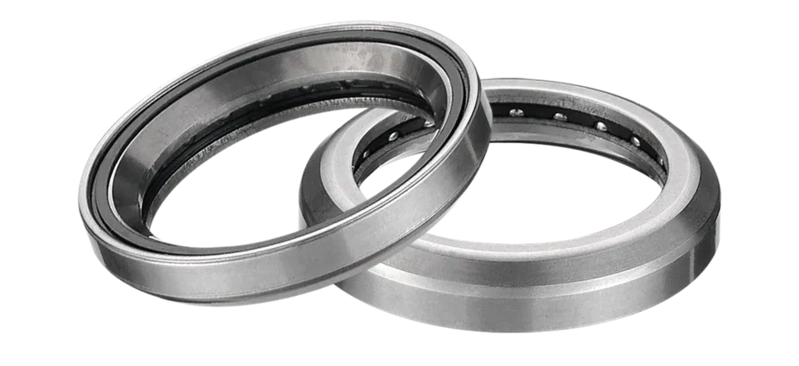 FSA MR155 Integrert Styrelager 1 stk. Stål, 1-1/8″, ACB, 45/45°, 22 g v:3368057
