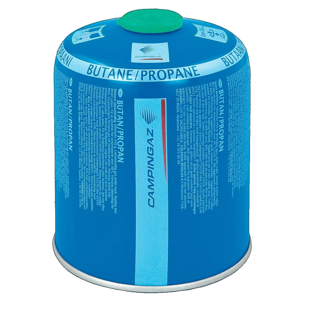 Campingaz CV470 Plus Gas No Color v:9888308