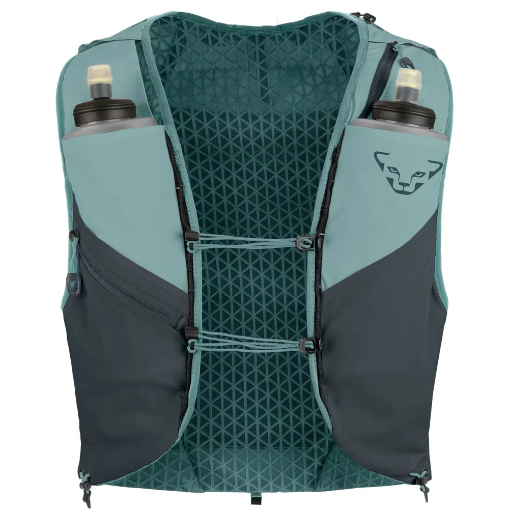 Dynafit Alpine 8 Vest Smoke Blue/cinder v:5415360