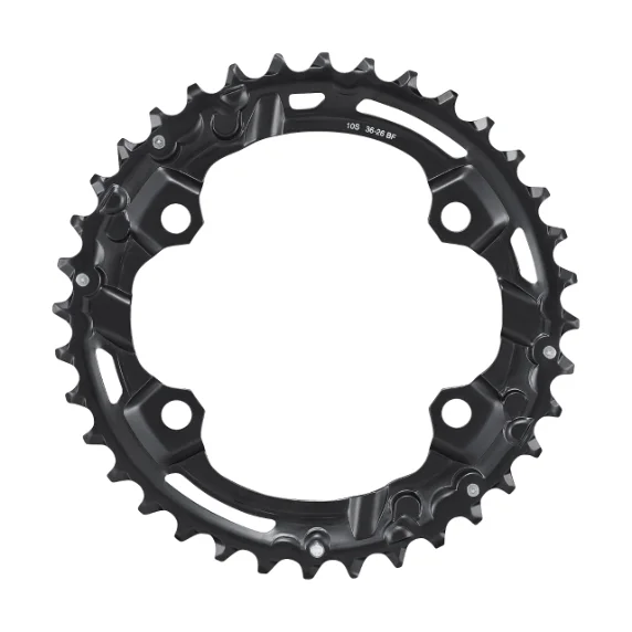 Shimano Deore FC-M4100 36T Krankdrev v:3486971