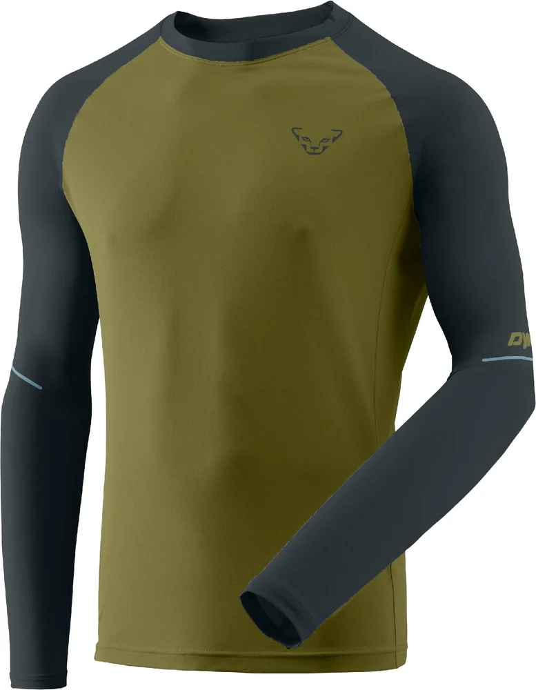 Alpine Pro L/S Tee M’s v:4495285