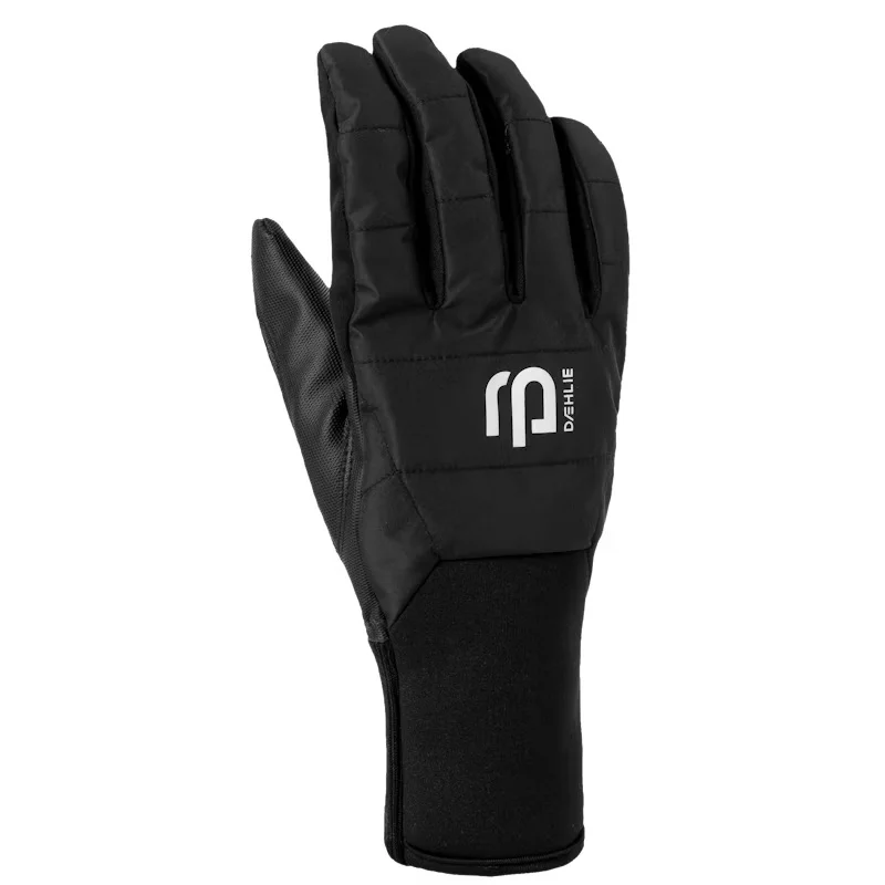 Dæhlie Glove Pace Black v:3243986