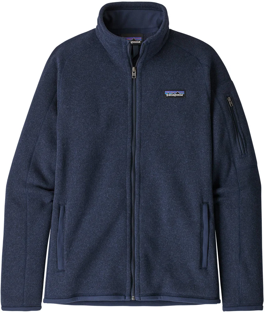 Better Sweater Jkt W’s v:7721667 Better Sweater Jkt W’s v:7721667