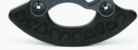 Absolute Black Taco Reserve Bashguard Sort, Reserve del v:6337492