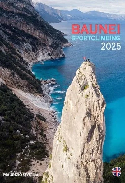 Baunei Sardinia Sport Climbs v:9407743
