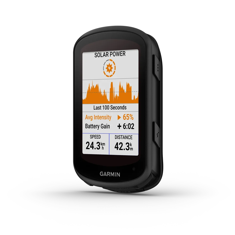 Garmin Edge 840 Solar Sykkelcomputer v:1549322 Garmin Edge 840 Solar Sykkelcomputer v:1549322
