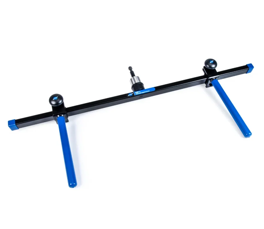 Park Tool Adjuust Support Fixture For PT mekkestativ v:8412132 Park Tool Adjuust Support Fixture For PT mekkestativ v:8412132