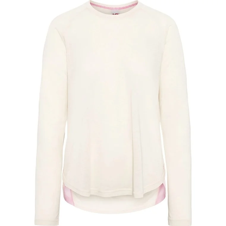 Kari Traa Henni Ls Light Beige v:2982898 Kari Traa Henni Ls Light Beige v:2982898