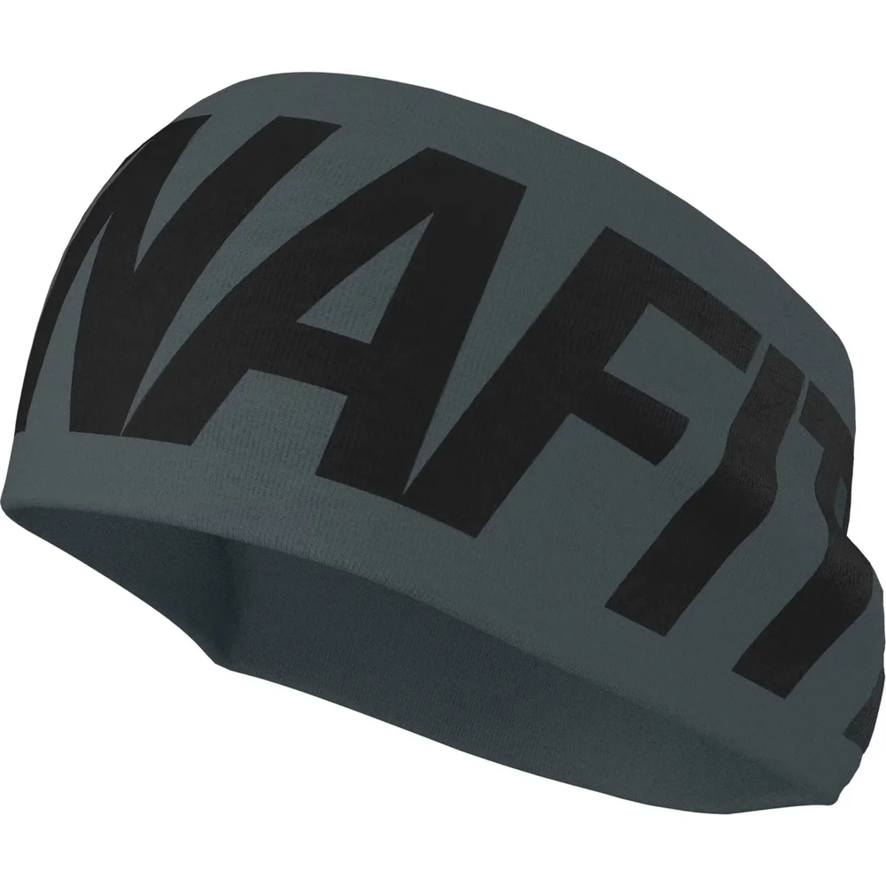 Dynafit Light Logo Headband Cinder v:6316808