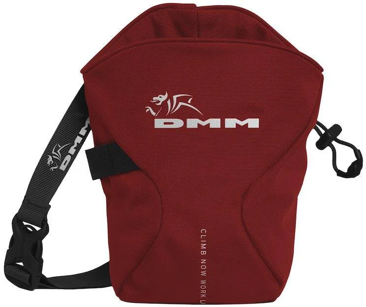 Traction Chalk bag v:7815830