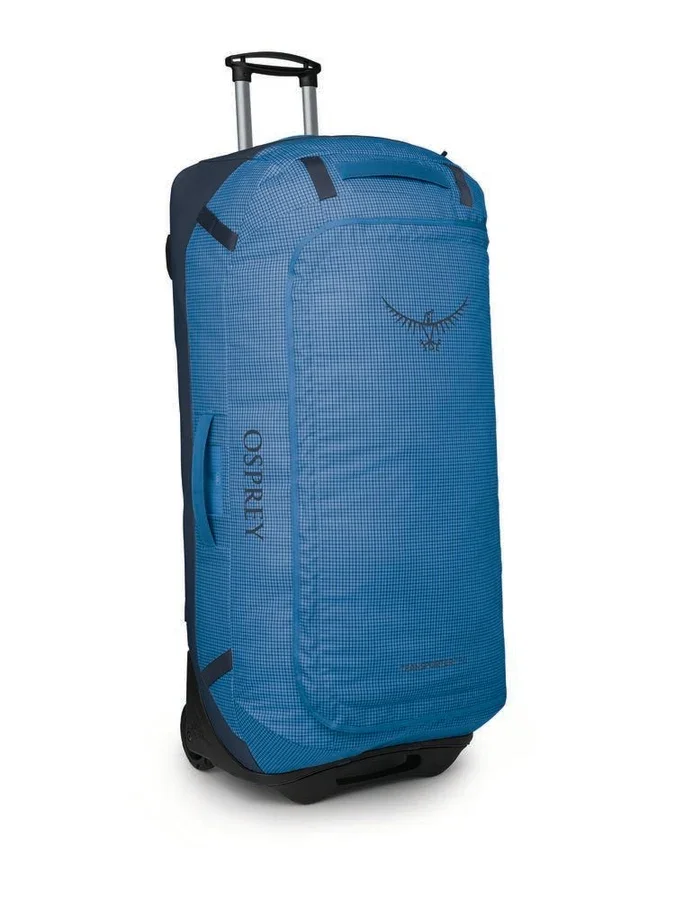 Osprey Transporter Wheeled 120L Bag Blue Flame, Str. OS v:1831795