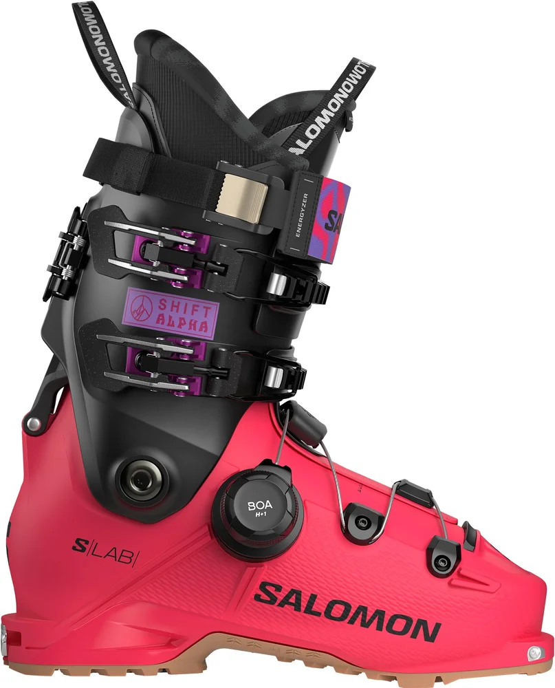 S/LAB Shift Alpha Boa v:2531525 S/LAB Shift Alpha Boa v:2531525