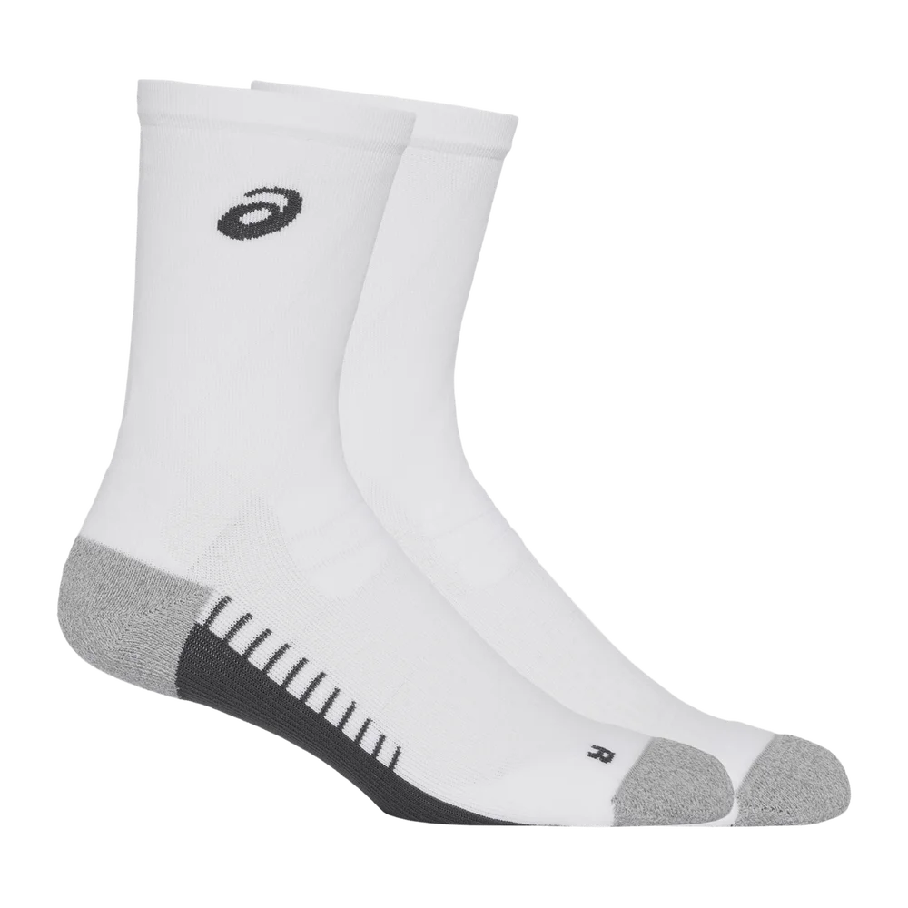 Performance Run Crew Sock, løpesokker - Hvit v:6975319