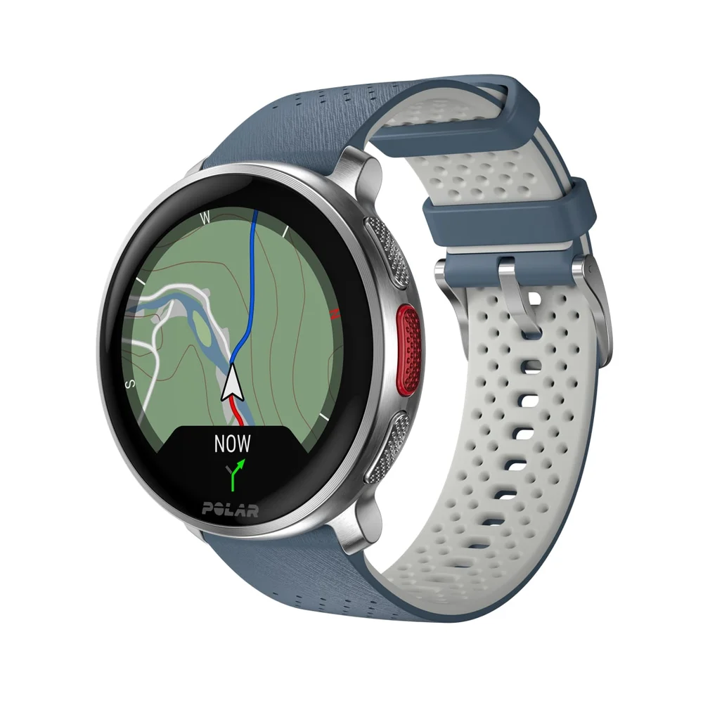 Polar Vantage V3 Sky Blue v:5809349