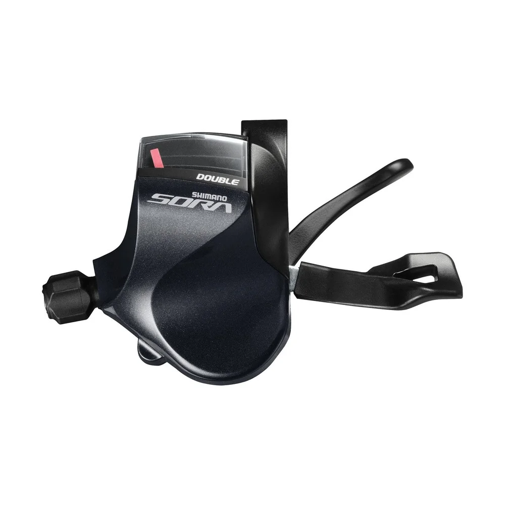 Shimano Sora SL-R3000-L 2-Delt Venstre Girspak v:7601017