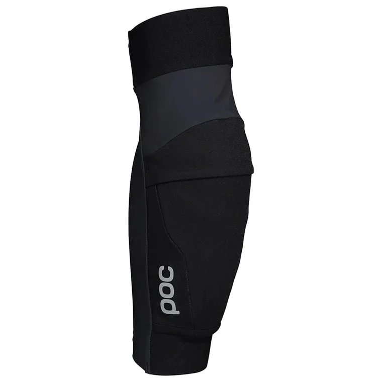 POC Oseus VPD Elbow Uranium Black v:5282104