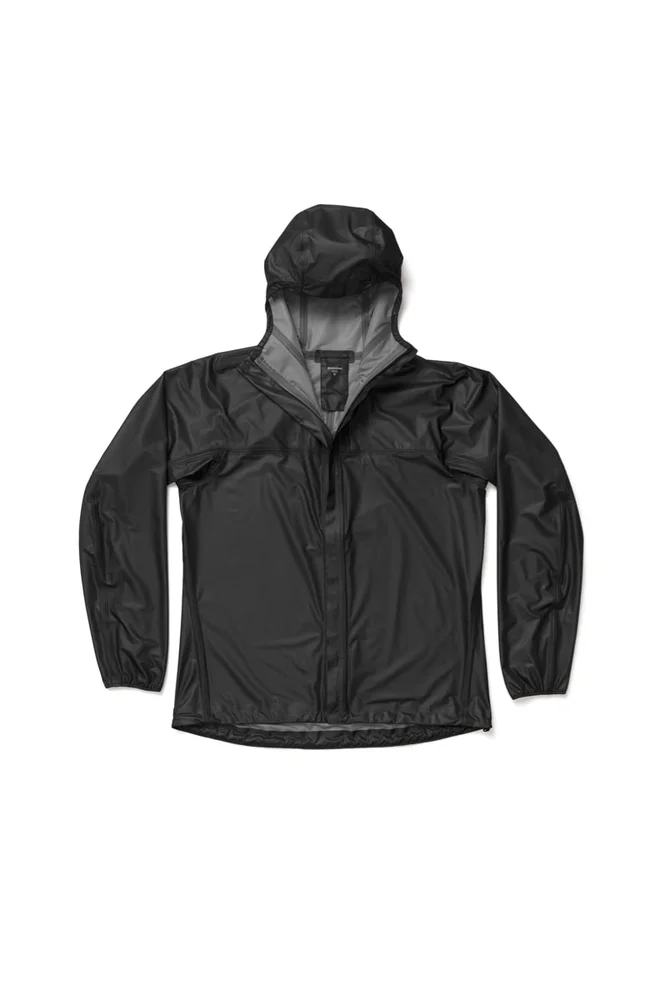 Houdini Women’s The Orange Jacket True Black v:8441806