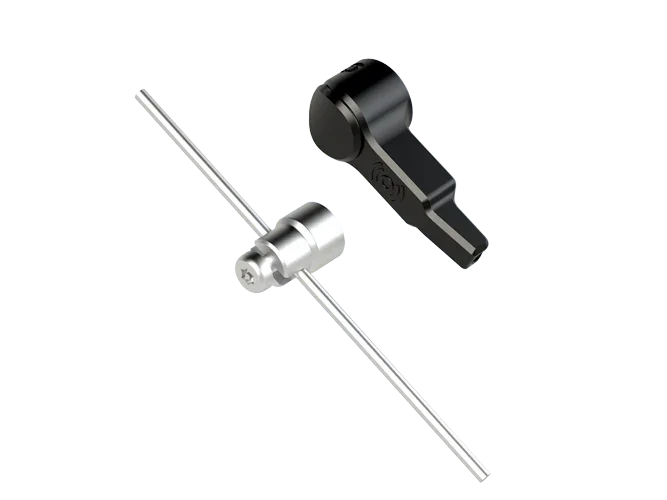 Bafang SD021.01 Hastighetssensor 500 mm kabel v:4320298