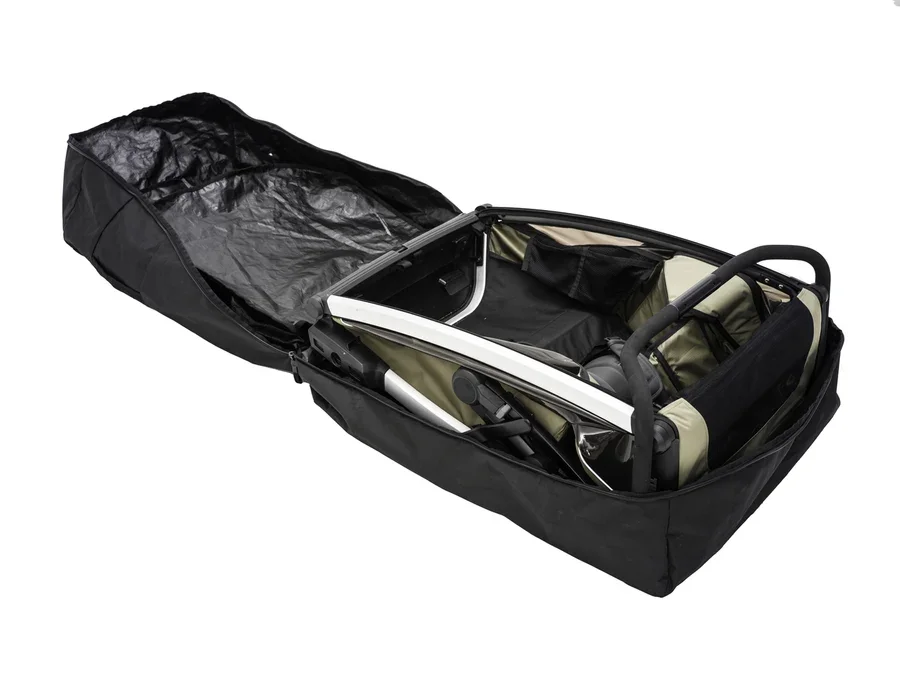 Thule Chariot Transport Bag Beskyttende reiseveske v:5906870 Thule Chariot Transport Bag Beskyttende reiseveske v:5906870
