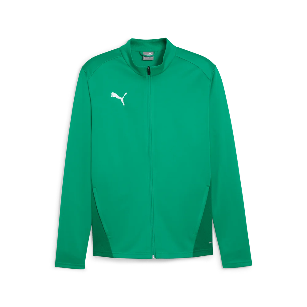 teamGOAL Training Jacket, treningsjakke, herre – Grønn v:5990224 teamGOAL Training Jacket, treningsjakke, herre – Grønn v:5990224