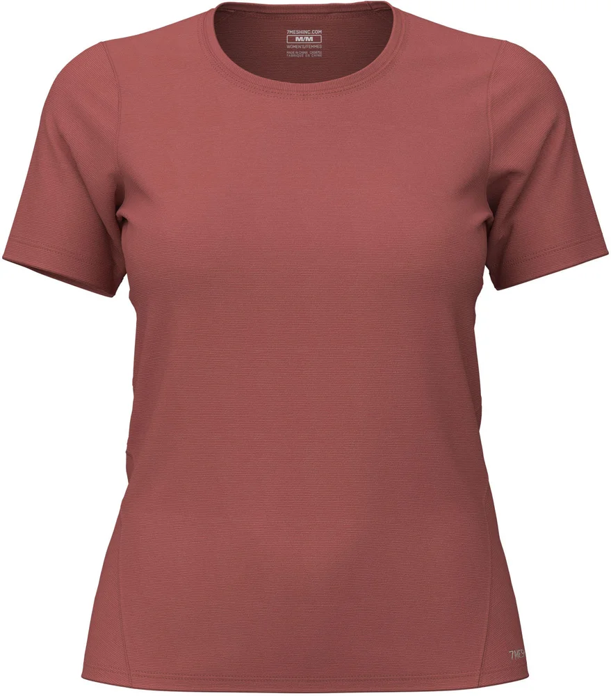 Desperado Merino Shirt SS W’s v:3351274
