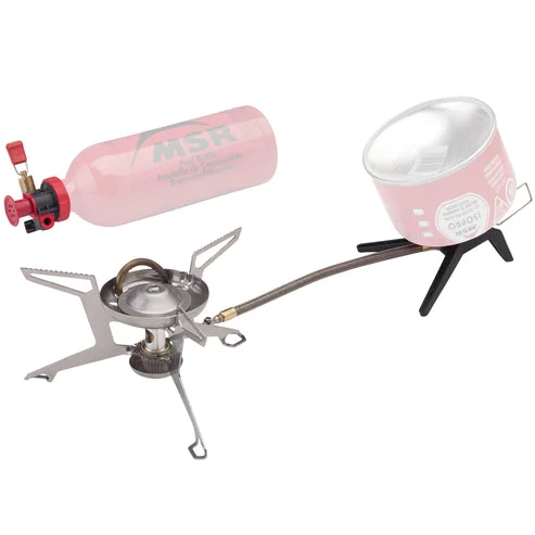 Whisperlite Universal Stove v:2231437