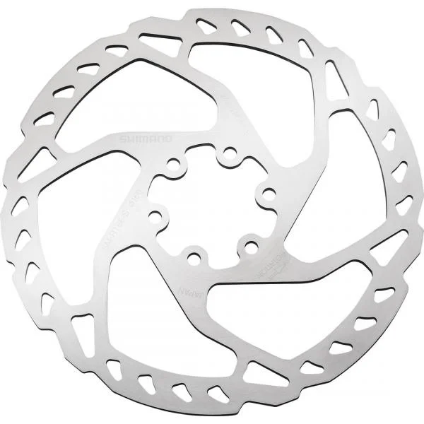 Shimano LX/Deore SM-RT66 Bremseskive v:1655310