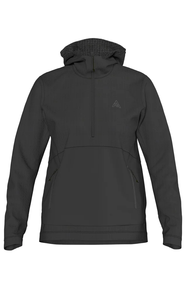 Chilco Anorak W’s v:9899904