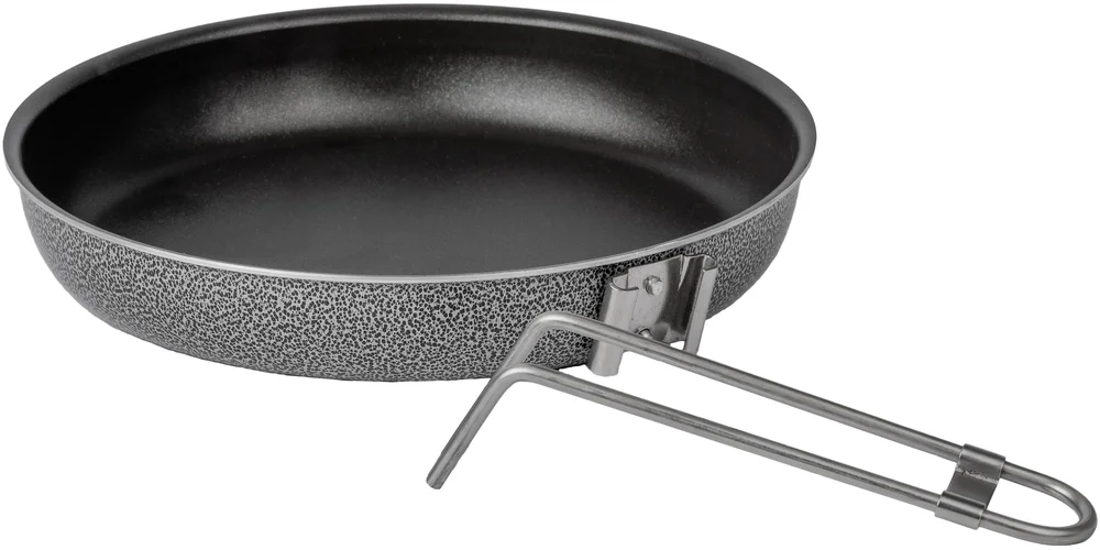 Trangia Stekepanne NS 24 cmAvtagbart håndta Onecolour v:9134643