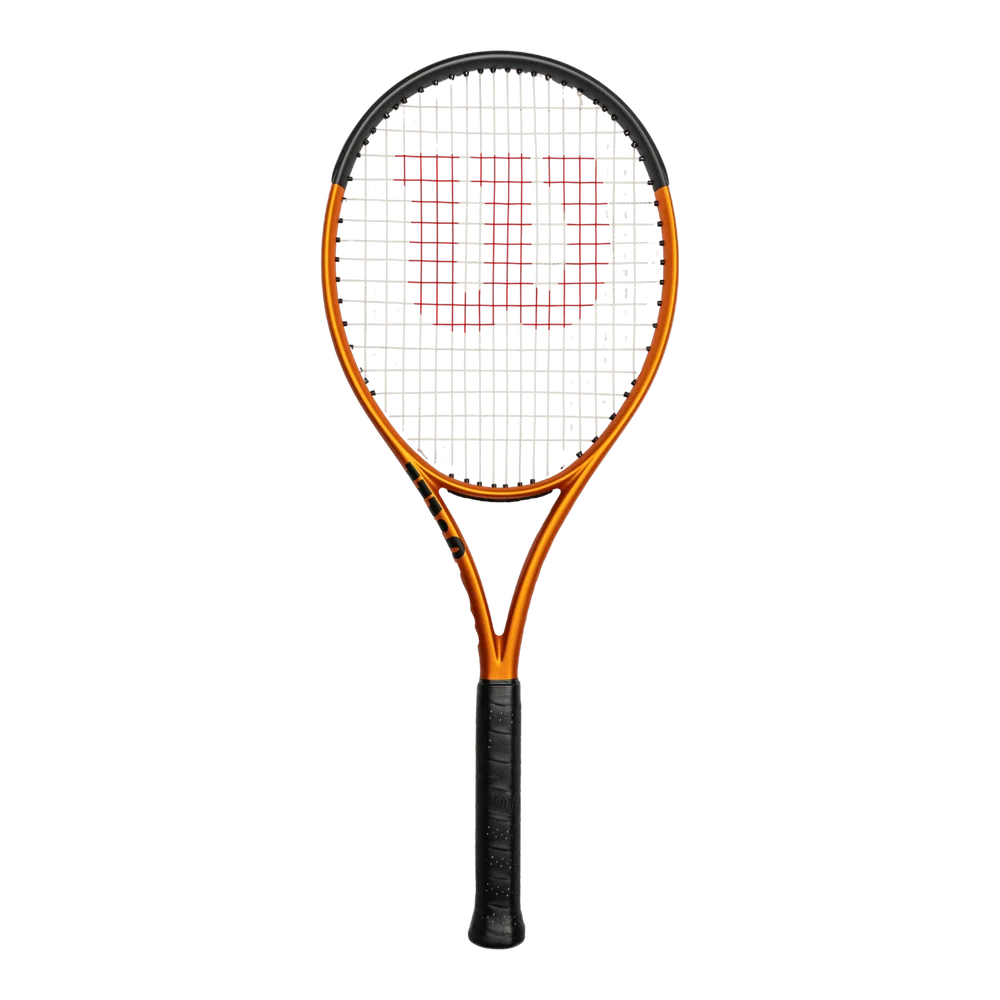 Burn 100LS V6.0 Racket, tennisracket, unisex – Oransje v:9786727