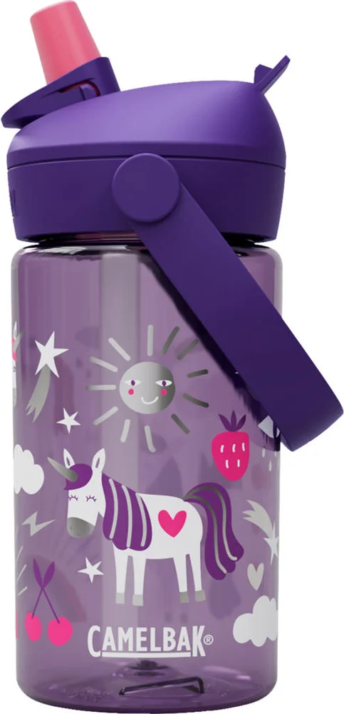 Thrive Flip Straw Kids 0,4L v:8821790