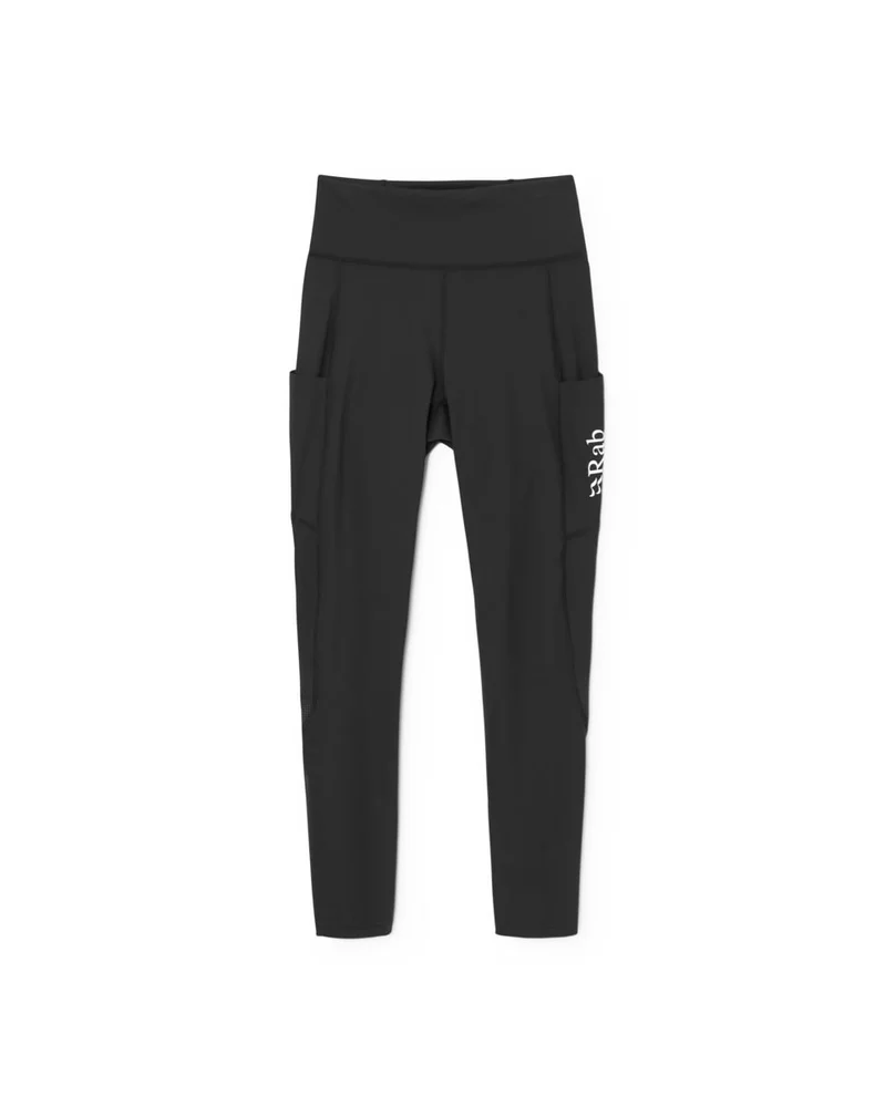 Rab Talus Tights Wmns Black v:2911774 Rab Talus Tights Wmns Black v:2911774