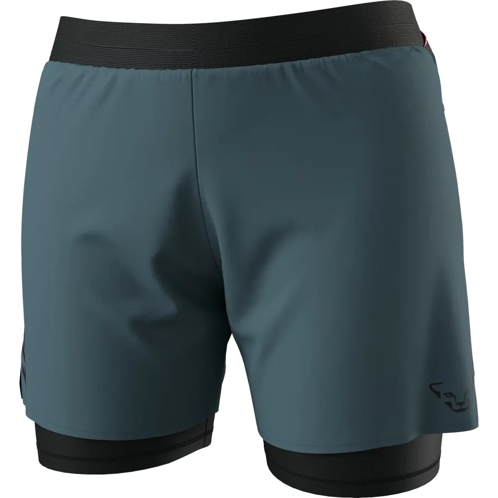Dynafit Alpine Pro 2/1 Shorts W Cinder/0910 v:9843864