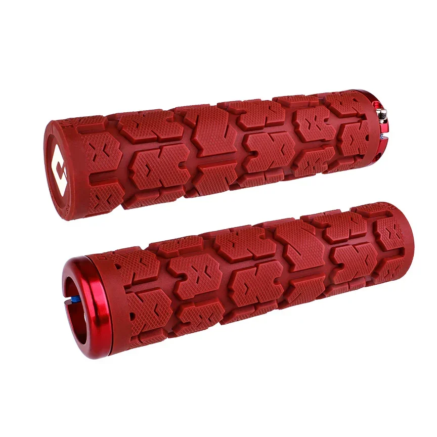 ODI Rogue v2.1 Lock-On Holker v:7817158