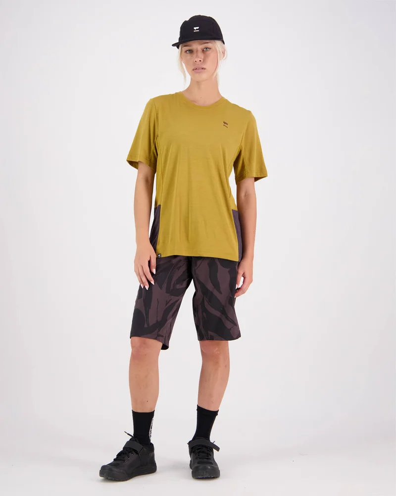 Tarn Merino Shift Tee W's v:3776172