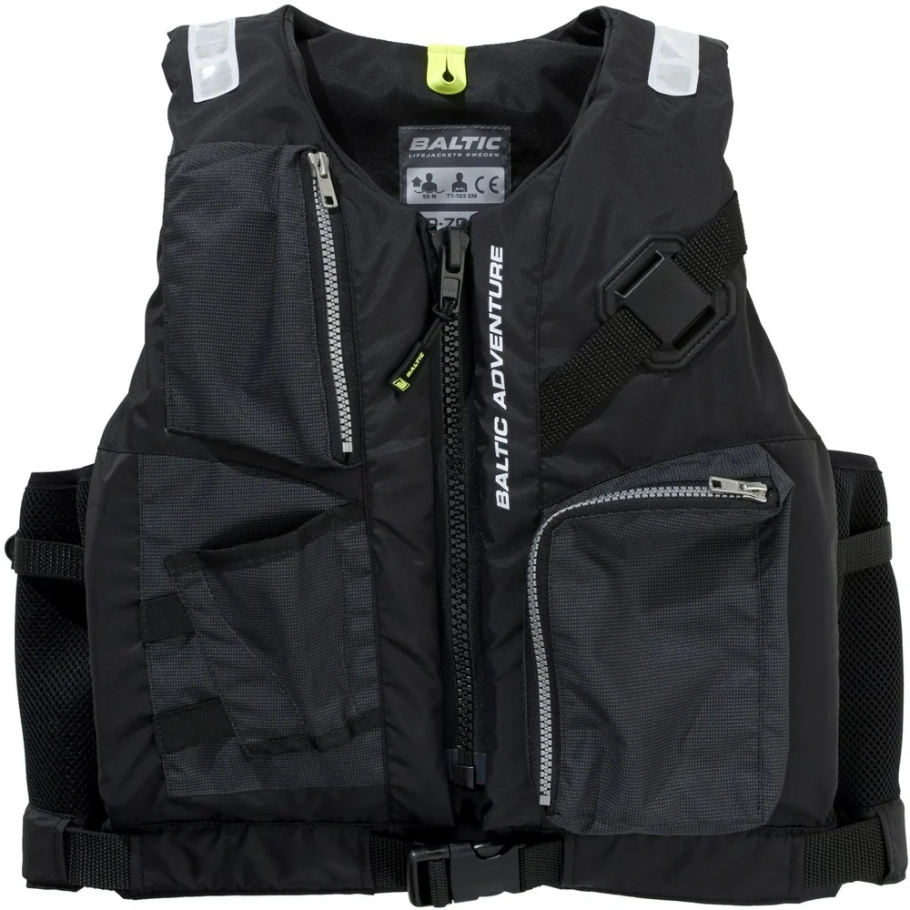 Baltic Adventure Black v:2743498
