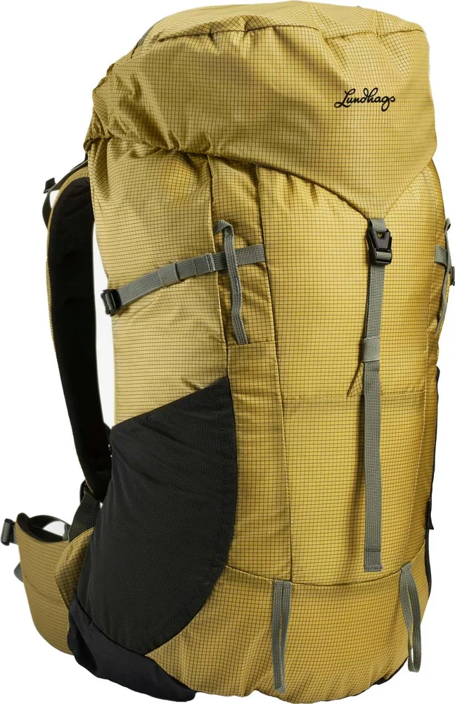 Lundhags Tived Light 25 L Straw v:1514896 Lundhags Tived Light 25 L Straw v:1514896