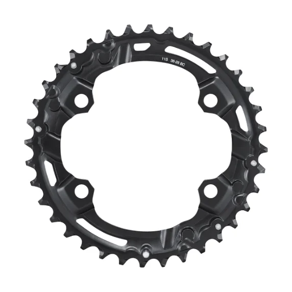 Shimano Deore FC-M5100-2/FC-M5100-B2 36T Krankdrev v:1432562 Shimano Deore FC-M5100-2/FC-M5100-B2 36T Krankdrev v:1432562