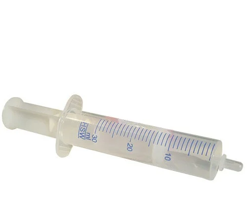 Magura Spare Syringe for Bleeding v:2313049